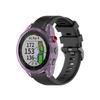 Protective Shell Clear Anti-scratch TPU Watch Case Cover Protector for Garmin Approach S62
