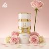 Lattafa Yara Moi - Floreale, Fruttato, Gourmand - Eau De Parfum Fragranza a Lunga Durata per Donne, 3,40 Once / 100 Ml