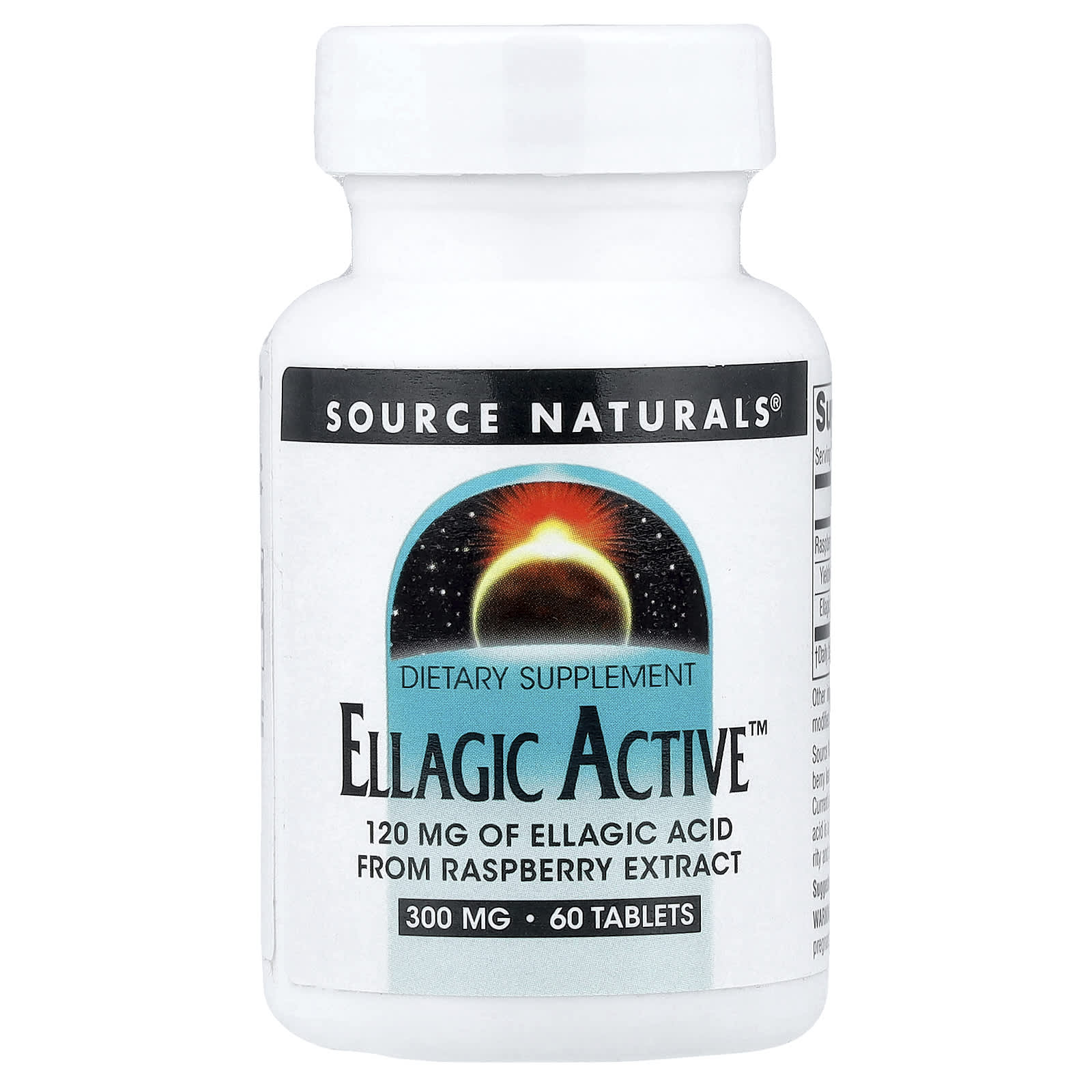 

Allagic Active™, 60 tablets