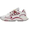 adidas Originals Ozmillen Cny Snake Year Limited Comfortable Versatile Fashion Non-Slip Low-Top Lifestyle Casual Shoes Unisex Casual Shoes JR0090