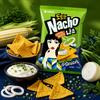 Chips de Maíz Orion Sabor Cebolla 70g