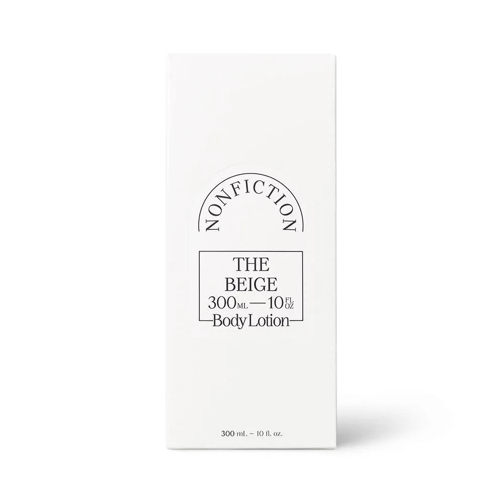 The Beige Body Lotion 300ml