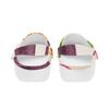 Fun Printed EVA Clogs Adult Unisex Easy Clean Lightweight Slip On Casual Footwear Soft Sole Summer Sandals Casual Walking