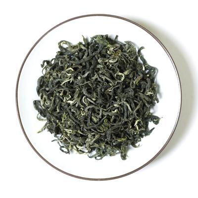 HelloYoung 250g Premium Suzhou Biluochun Green Tea Spring Chinese Pi Lo Chun