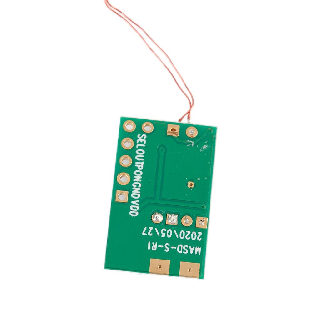 DCF77-Receiver Module Radio Time Module Radio Clock Radio Module Antenna