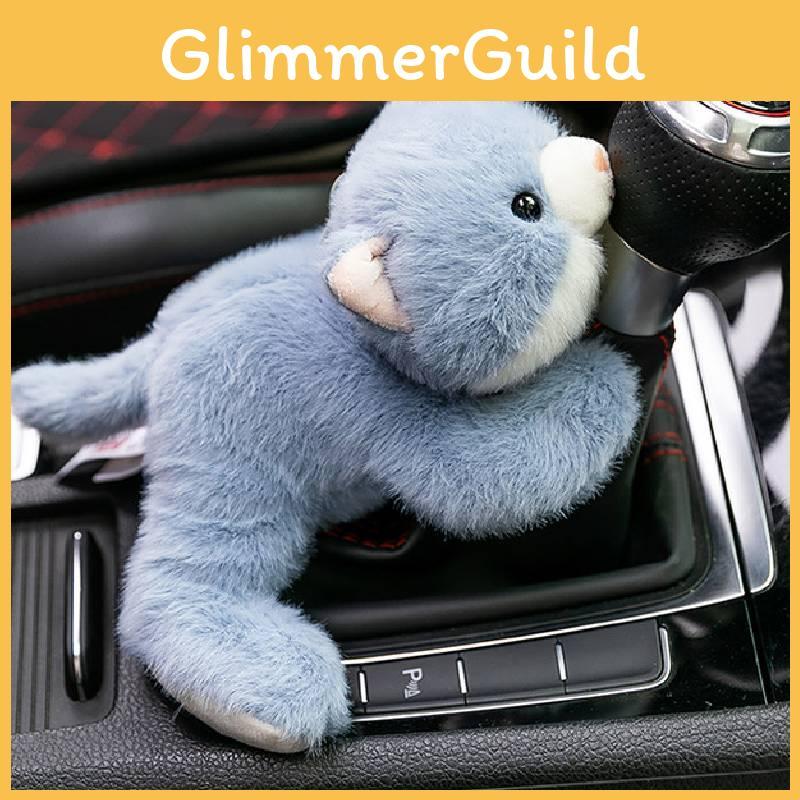 Lying Soft Animal Plush Toy Panda Pig Bear Stuffed Doll Decoration Child Gift