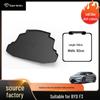 Waterproof, Wear-Resistant Trunk Mat for BYD Surui, S7, F3, E2, and E5 Cars