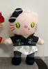 Halloween Kreatives Plüschtier Clown Auferstehung Geist Baby Chucky Plüschpuppe Geschenk