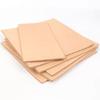 3mm thick stiff top layer cowhide handmade DIY leather goods saddle quiver carving shaping table cushion cushion vegetable tanne