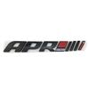 3D APR Stage /// III + Car Hood Fender Trunk Rear Bonnet Emblem Badge Sticker