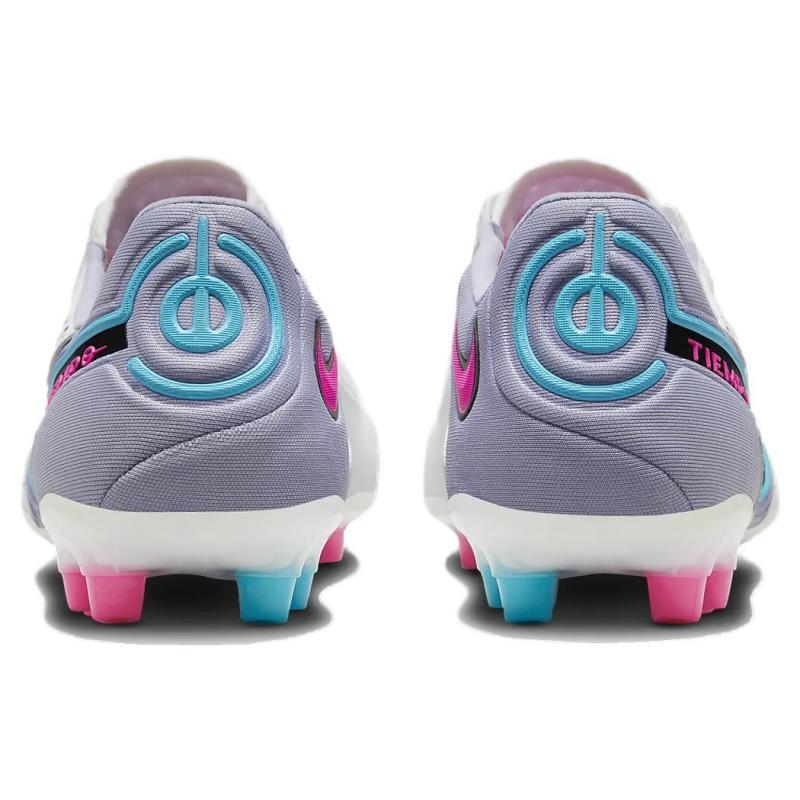 Nike Tiempo Legend 9 White Baltic Blue  DB0824-146