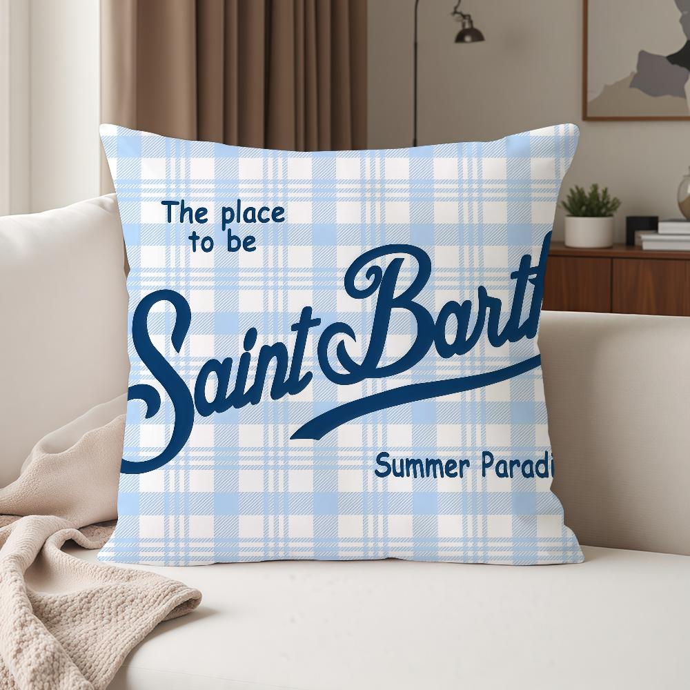 Stampe Moda S-saint B-barth Federa Adatta Per Camere Da Letto Soggiorni Automobili Decorazione Casa
