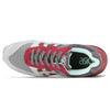 New Asics Gel Lique Grey/Red H6H1L-2696