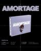 [STOC DISPONIBIL] JISOO - Mini Album 'AMORTAGE' (EDIȚIE DELUXE ver.)