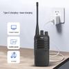 Aigo E280 Long-Range High-Power Walkie-Talkie (Dual Pack) (CN Version)