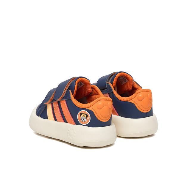 Кроссовки adidas Disney Mickey Mouse Grand Court