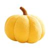 Cute Pumpkin Plush Throw for Sofa, Bedroom and Living Room Decor