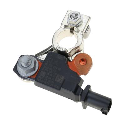 9802043480 Battery State Of Charge Box Assembly For 3008 308 408 508 Battery Negative Wire Sensor