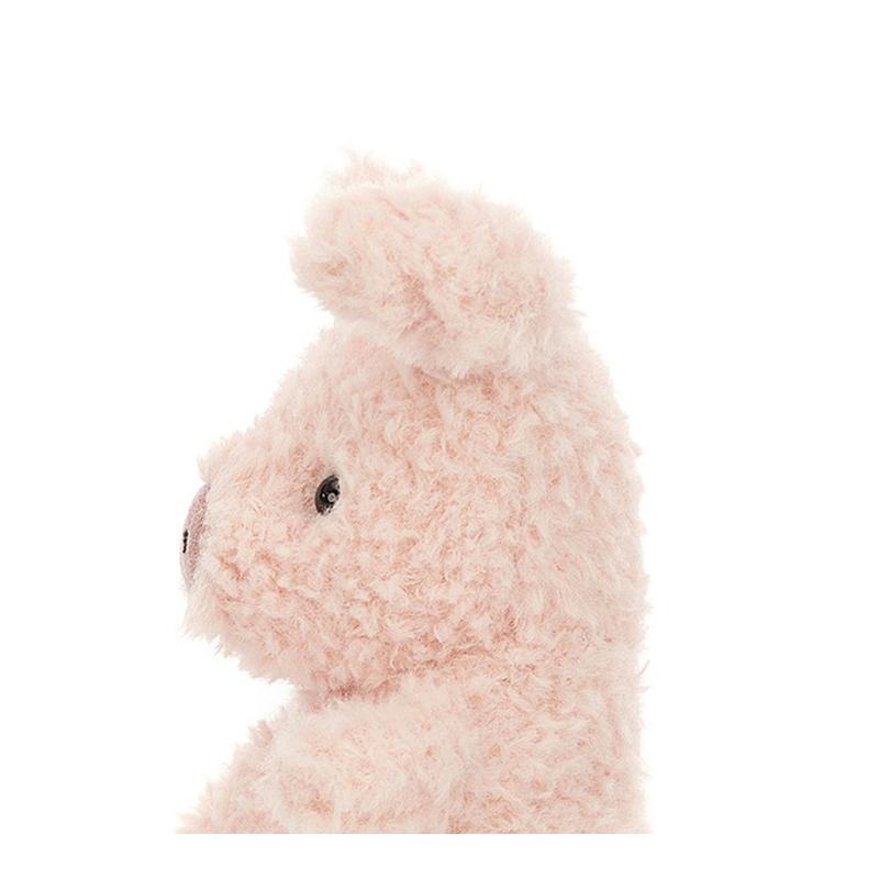 JELLYCAT Farm Animal Series jellycat character piglet little doll plush doll 12cm tall