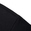 Men's Li-Ning Sweatshirts Men's Black Hooded (Non-detachable) Moderate