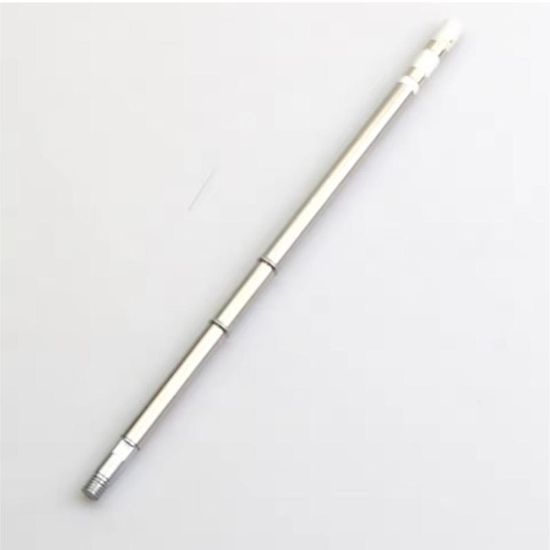 Rapid Heating Soldering Iron Tip For Controller Joystick Disassembly Compact Design Three Temperature Adjustment