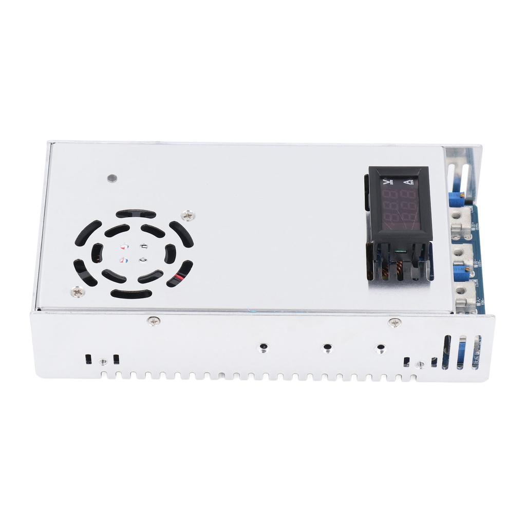 DC Switching Power Supply 10.5V?60V To 15V?80V Step Up Boost Industrial Power Supplies 100A 2000W