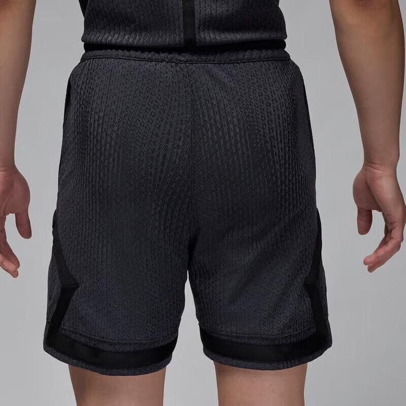 Jordan Men's Knit Casual Shorts FN5868-022