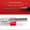 M&G OMR 2B Pencil Lead (Confucius Temple Blessing Edition)
