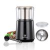 DR MILLS DM-7451 Electric Dry Spice & Coffee Grinder with Removable Cup, Washable, Blade and Cup Made of SUS304 Stainless Steel