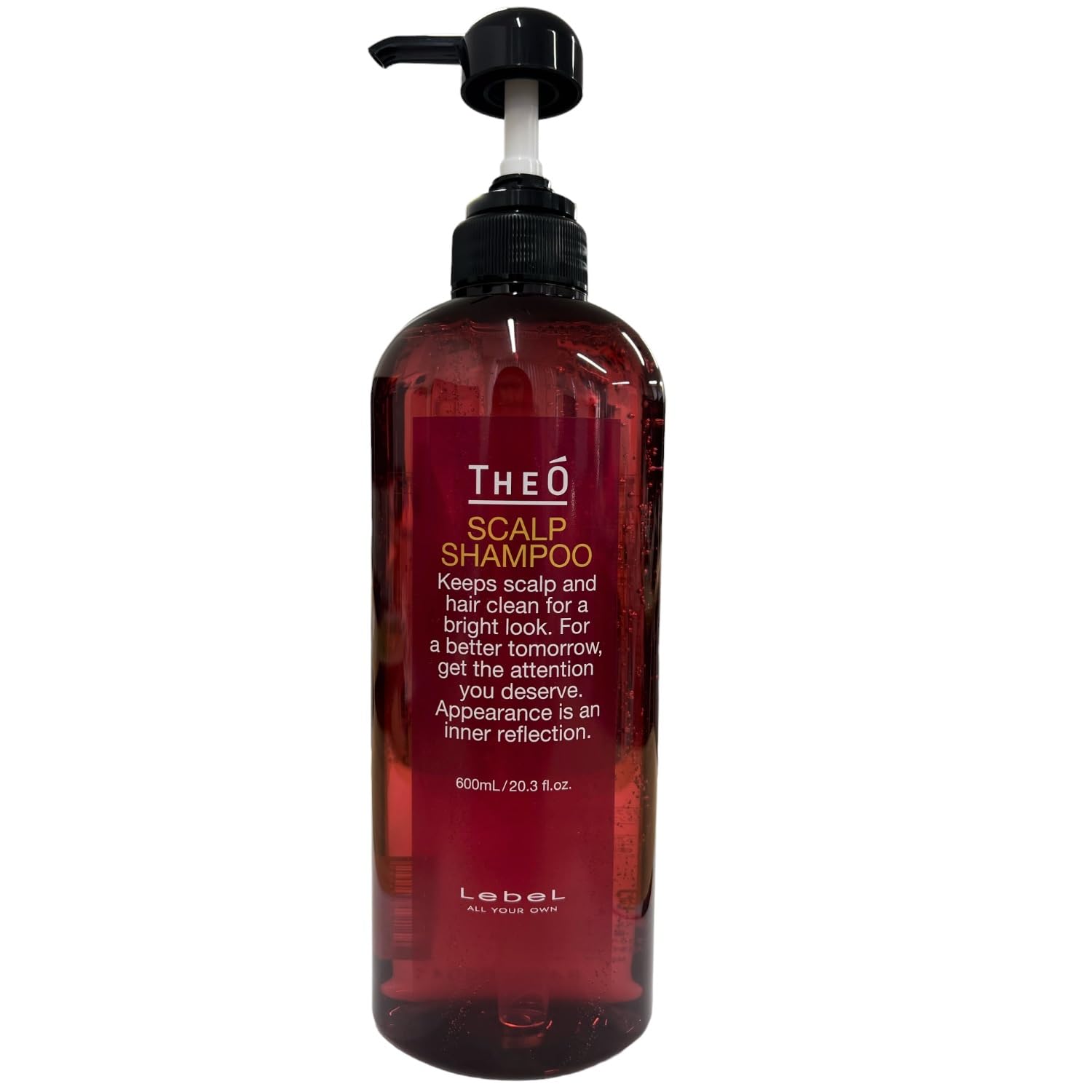 

Io Lebel Geo Шампунь для кожи головы 600 мл белый