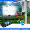 LINGSHENG IP Network 4G Smart Waterproof POE Wall Speaker CN plug (adapter included)