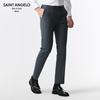 Baoxiniao Men's Slim Fit Business Suit Pants