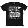 Üst giysisi – T-shirtler