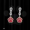 Nekomusume Flirting Set: SM Toys with Restraint Collar & Bone Gag