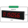 Jundingying Multi-use LED Voice Competition Timer