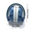 Kids Ear Protection Noise Cancelling Headphones for Kids  Noise Reduction Earmuffs for Autism Sensory Shooting