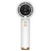 High-Speed Portable USB Rechargeable Mini Turbo Fan