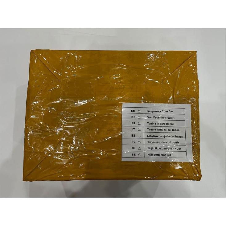 Patio Furniture Covers 48" L x 48" W x 29" H, Garden Furniture Covers Waterproof, Heavy Duty Patio Furniture Covers, Dust Proof Tear-Resistant