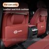 Car Seat Back Protection Anti-Kick Pad Rear Seat Storage Bag For Opel OPCline ASTRA CORSA INSIGNIA MOKKA VECTRA ZAFIRA GTC Tigra
