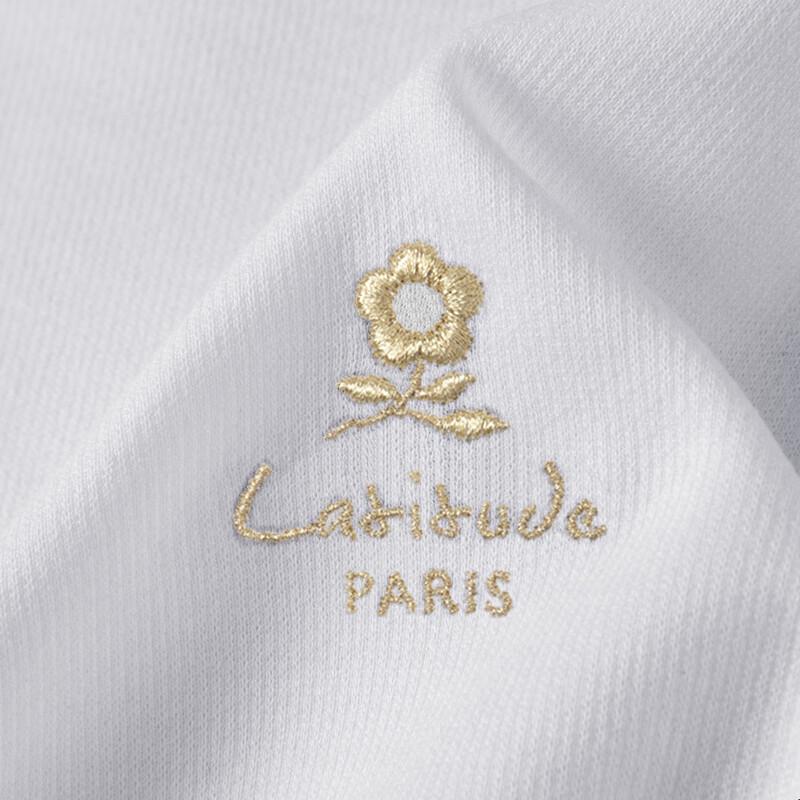 MONTAGUT Men's Versatile Long Sleeve T-Shirt Sweatshirt JG