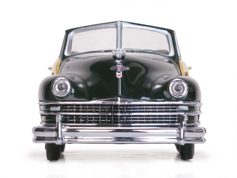 VITESSE Chrysler Town Country 1947 Meadow Green &