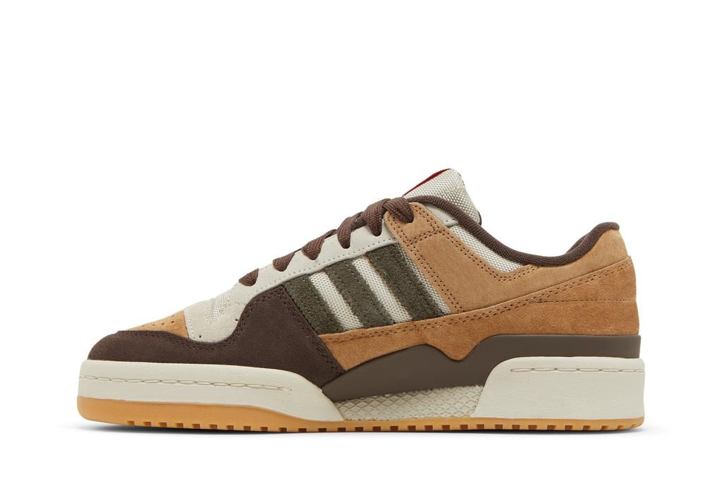 adidas Forum Low 84 'Branch Brown' GW4334 Pánské boty