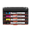 Jingcheng PLUS Compatible HC5840 4-Color Toner Cartridge Set