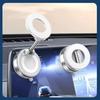 K007 Car Magnetic Holder~~Strong Suction Rotate 360° Navigation~Vehicular Holder Foldable Universal Stand~For Cell Phone