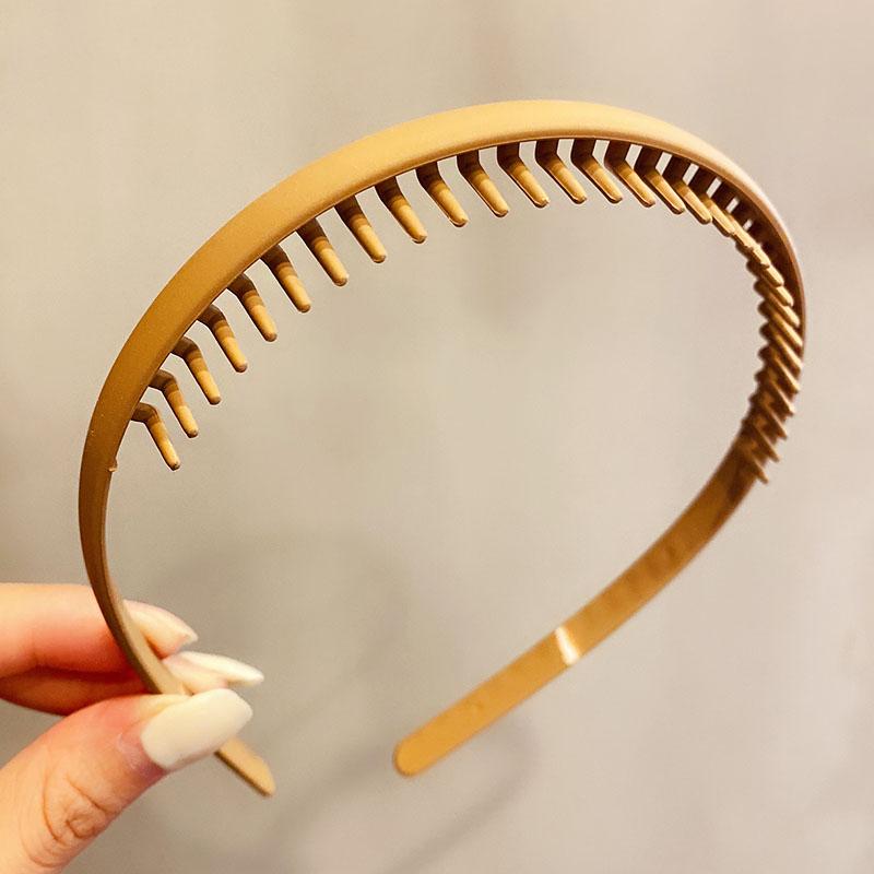 Vintage Acetat U-förmiger Haarstab Haarforke Frisurwerkzeuge Haarnadel Geometrisch Frauen Mädchen Haaraccessoires Kopfschmuck