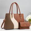 Single Shoulder Bag - Personalized Women's Bag - Versatile Cross-body Bag - Large Handbag