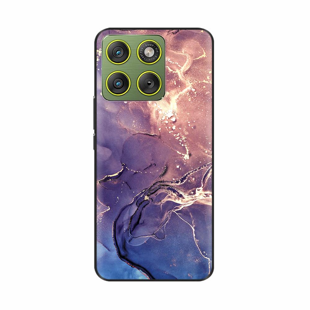 Phone Case For Motorola Edge 70 Edge70 Moto X70 Air 2025 Back Cover Soft TPU Silicone Bumper Cases On Moto Edge 70 X70Air Coque