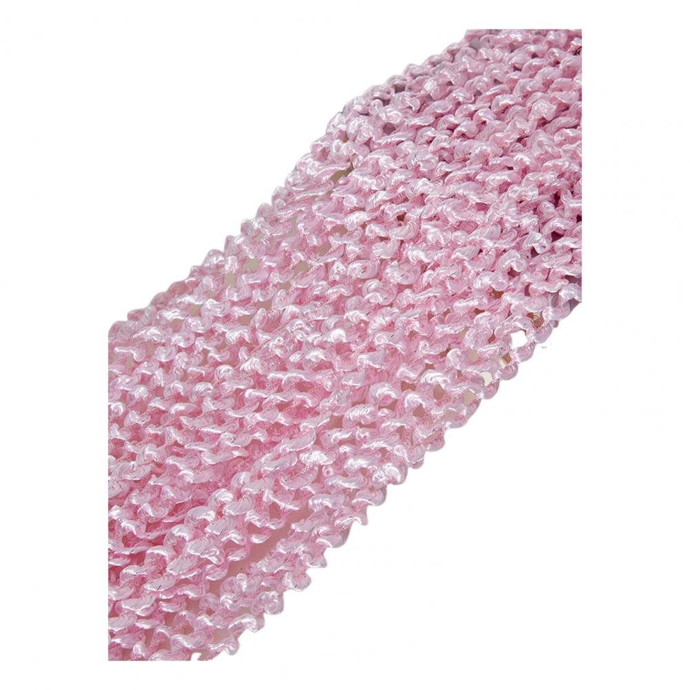 Crystal Beaded String Curtains Screen String Divider Blind Flash Line Shiny Tassel String Door Curtain for Living Door Window