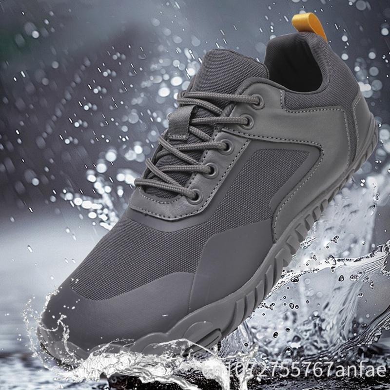 Couple Wide Casual Sports Shoes Minimalist Barefoot Shoes Breathable Aqua Shoes | Zero Drop Sole | Outdoor Hiking Shoes Non-Slip