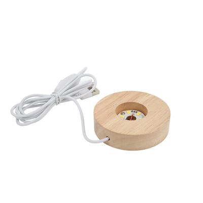 Oświetlenie LED – Lampki nocne LED
